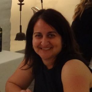 Meet your Posher, Toni